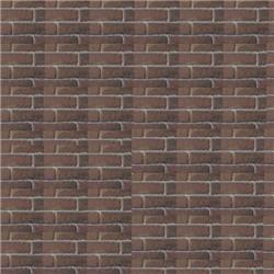 Colonial Ceramic Firebrick for VFI Series, Red
