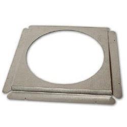 Majestic FS339 Firestop for 15 deg Angular Flue for SL300 Series Pipe