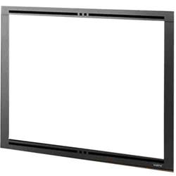 Picture of Majestic FSMQ42CH 42 in. Firescreen Front&#44; Charcoal
