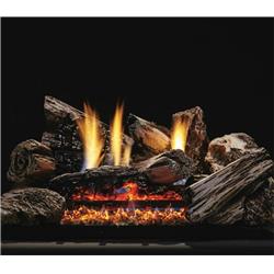 18 in. 29000 BTU Glow Getter Burner - Natural Gas