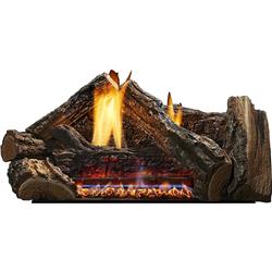 Propane Gas Burner - 24 in. - Remote Control - 29000 BTU
