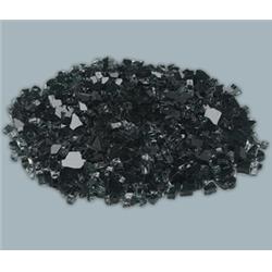 2.25 lbs Contemporary Fireglass Onyx Media Kit