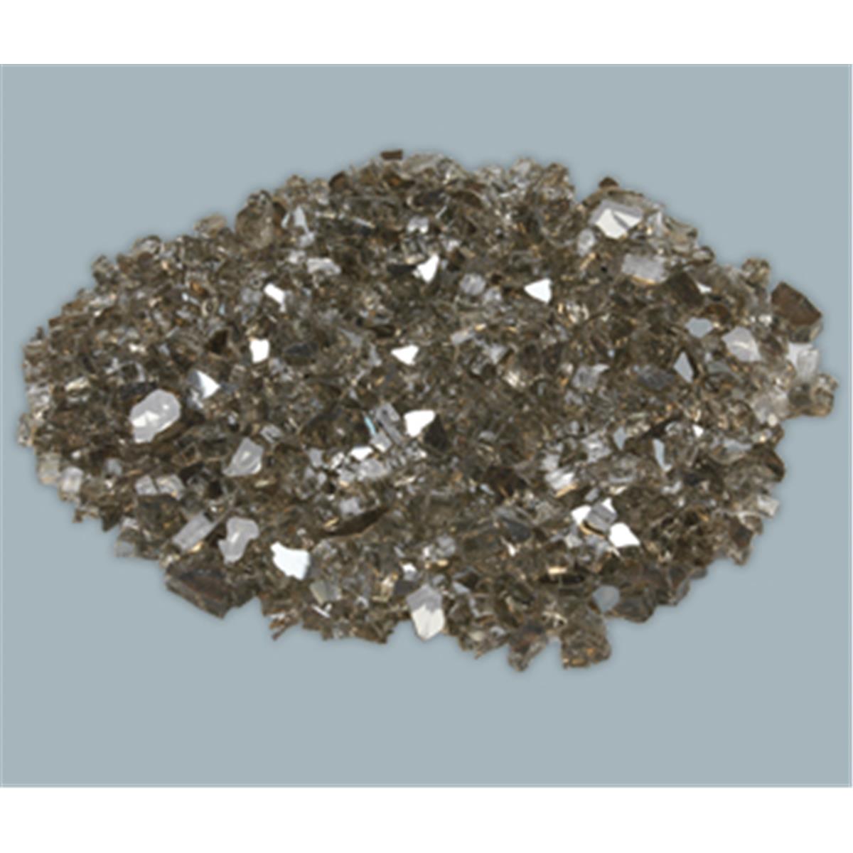 Majestic GLASS-BZ Bronze Glass Media Kit