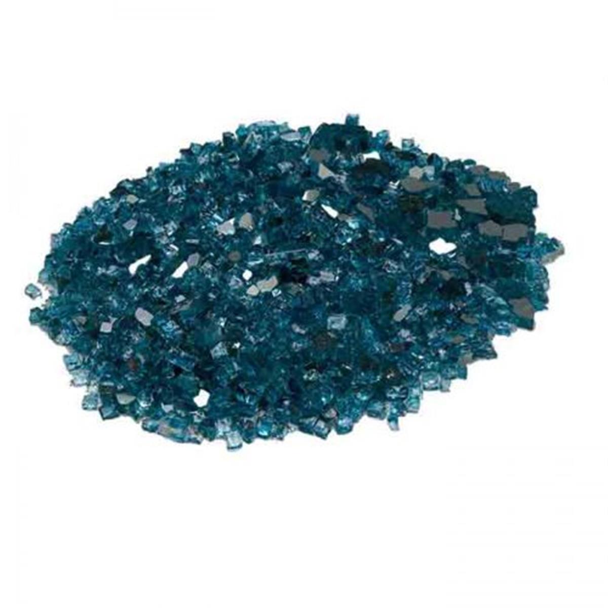 Majestic GLASS-SP Onyx Glass & Sapphire Media Kit