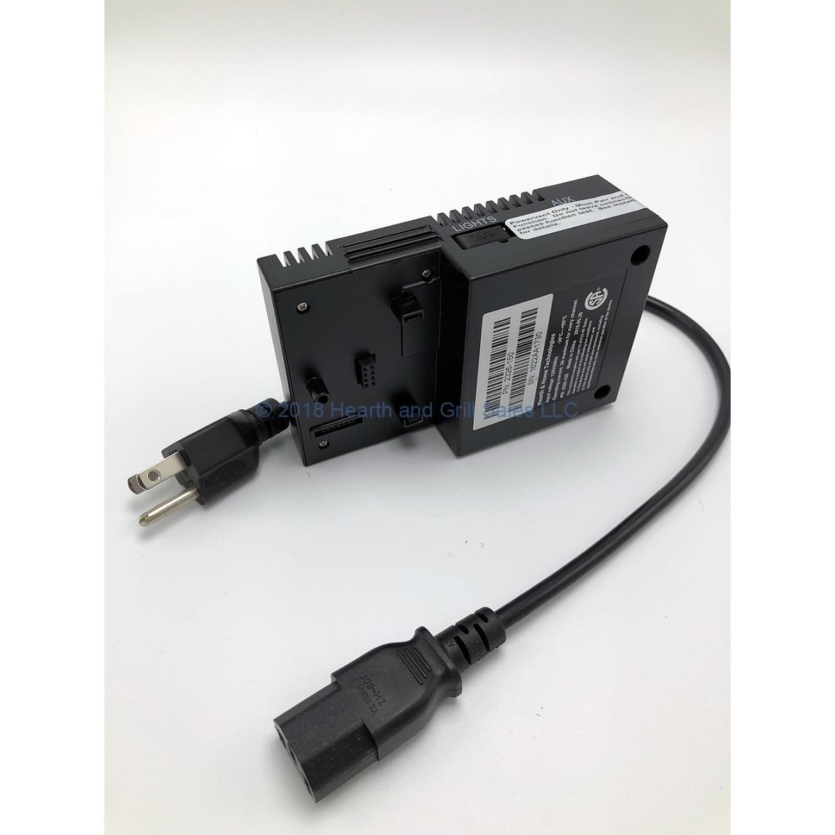 IntelliFire Touch AUX Module