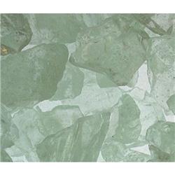 MEDIA-CLEAR-48 Crystal Glass Media for ODPALG-48, Translucent White