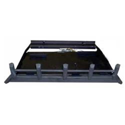 24 in. 37, 000 BTU Natural Gas Blaze Burner