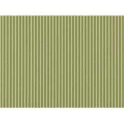 Picture of Covington NEW WOVN-283 Stripe New Woven 283 Fabric, Ticking Stripe Grass