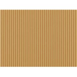Picture of Covington NEW WOVN-40 Stripe New Woven 40 Fabric, Ticking Stripe Rose