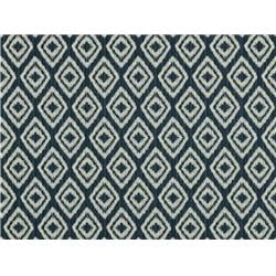 Picture of Covington SIGMAR-593 Jacquard Sigmar 593 Fabric, Century Denim
