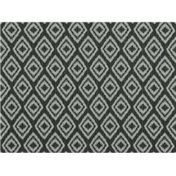 Picture of Covington SIGMAR-916 Jacquard Sigmar 916 Fabric, Century Black-white