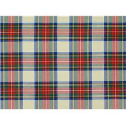 Picture of Covington STEWART-11 Plaid Stewart 11 Fabric, Crenshaw Multi Color