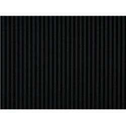 Picture of Covington CROWN ST-947 Stripe Crown Stripe 947 Fabric, Avon Black