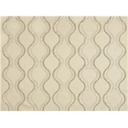 Picture of Covington SILHOUET-10 Jacquard Silhouet 10 Fabric, April Beige