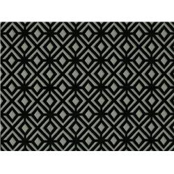 Picture of Covington MATHIS-93 Jacquard Mathis 93 Fabric, Mathis Jet