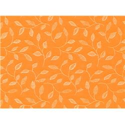 Picture of Covington SABRINA-321 Jacquard Sabrina 321 Fabric, Wilton Carrot