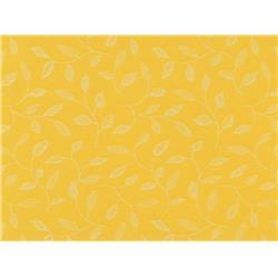 Picture of Covington SABRINA-885 Jacquard Sabrina 885 Fabric, Wilton Yellow