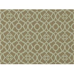 Picture of Covington SAMSON-13 Jacquard Samson 13 Fabric, Crimson Raffia