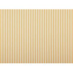 Picture of Covington NEW WOVN-801 Stripe New Woven 801 Fabric, Claire Yellow