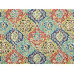 Picture of Covington HATHAWAY-429 Printed Hathaway 429 Fabric, Blast Golden