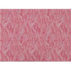 Picture of Covington SKINTILL-722 Jacquard Skintill 722 Fabric, Viper Pink