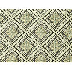 Picture of Covington FEABHRA-999 Printed Feabhra 999 Fabric, Thorne Grey