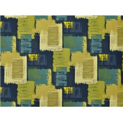 Picture of Covington BEYOND-534 Printed Beyond 534 Fabric, Hamford Navy