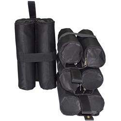 Picture of Covers &amp; All CWB-01 4 Piece Canopy Weight Bags