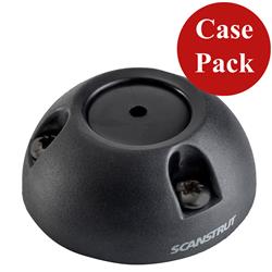 Scanstrut DS21A-P IP68 Vertical Seal for 49mm Cables - Black