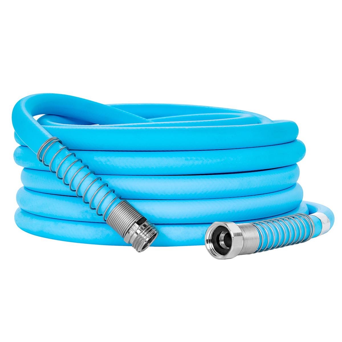 Picture of Camco 22597 75 ft. 0.63 in. Evoflex RV & Marine Drinking Water Hose