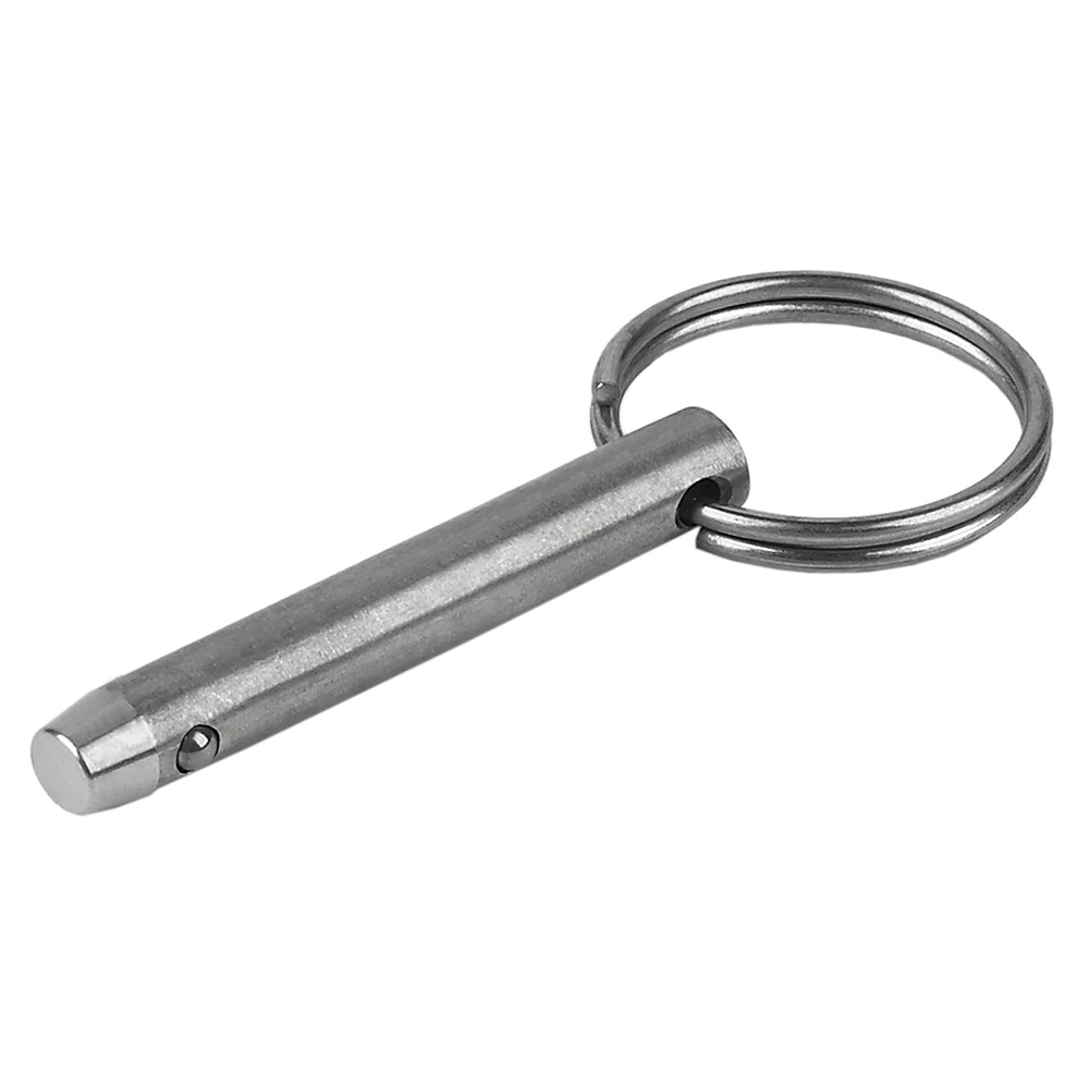 98-3115 0.31 x 1.5 in. Grip Schaefer Quick Release Pin