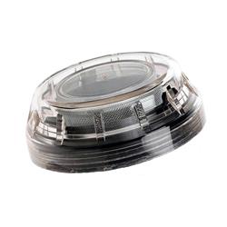 09-36012 Fresh Water Filter Strainer Cover with O-Ring Assembly