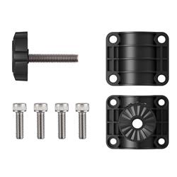 Garmin 0 Degree Pole Mount f/Livescope Plus LVS34 | Camping World