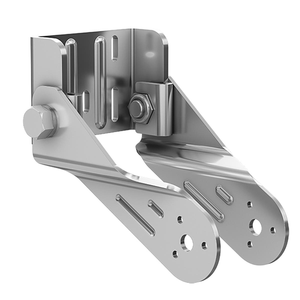 Garmin Transom Mount Bracket f/Livescope Plus LVS34 | Camping World