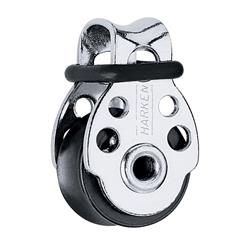 Harken 16mm Single Block | For Sailing | by West Marine