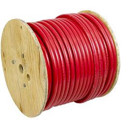 Pacer Marine Tinned Copper Battery Cable | by West Marine