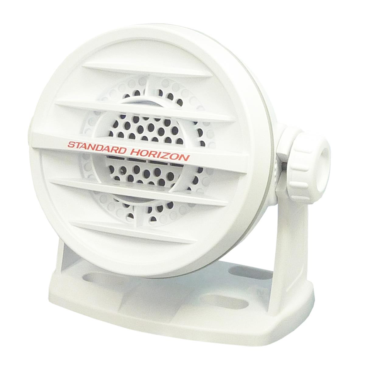 10W Mls-410 Fixed Mount Speaker, White