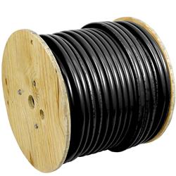 Pacer Marine Tinned Copper Battery Cable | by West Marine