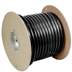 Pacer Marine Tinned Copper Battery Cable | by West Marine
