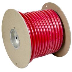 Pacer Marine Tinned Copper Battery Cable | by West Marine