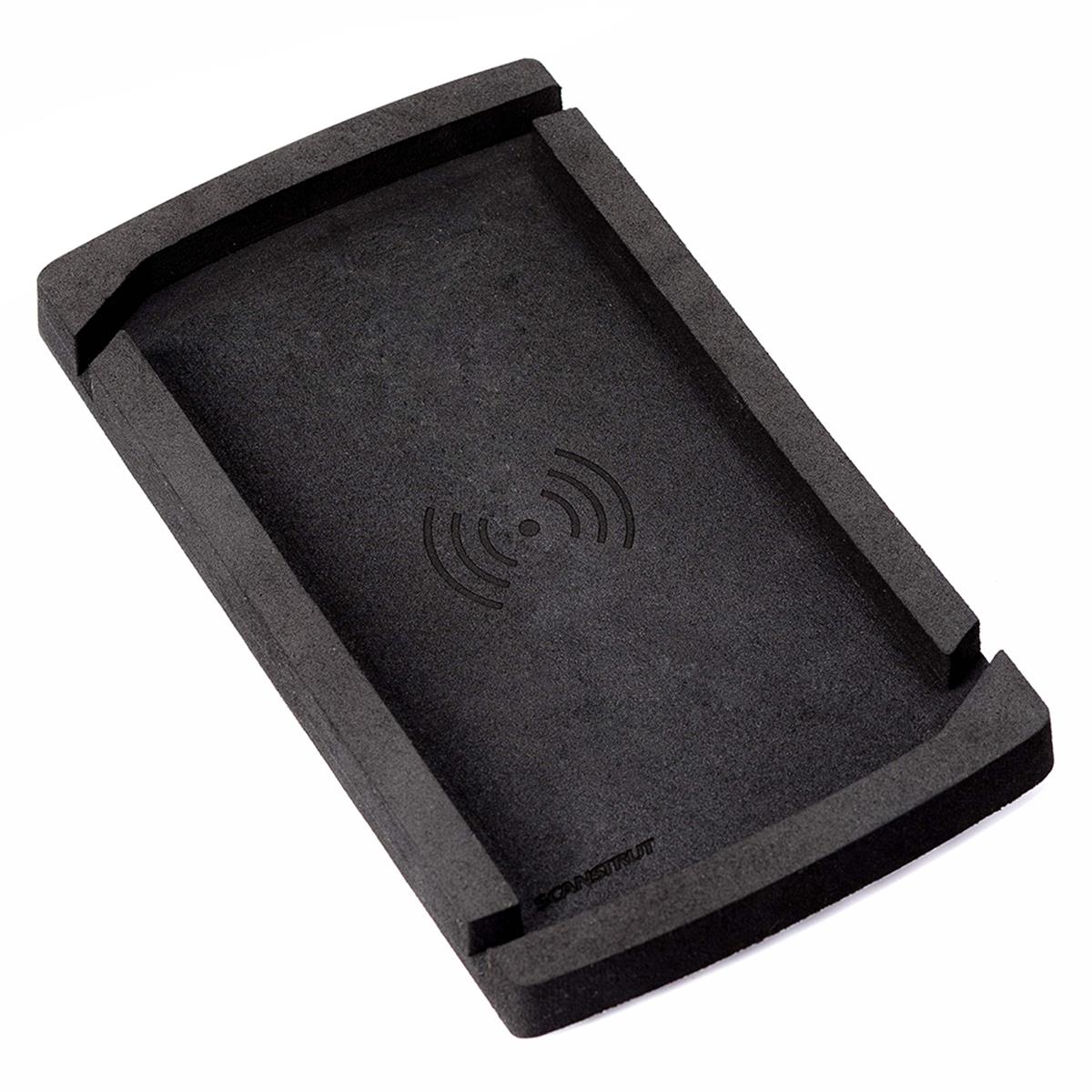 ROKK 10W Catch Waterproof Wireless Phone Charging Mat