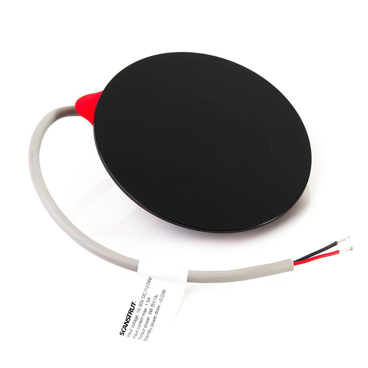 ROKK 10W Sub Wireless Integrated Charging Pad