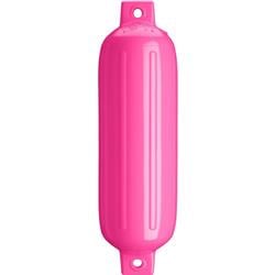 5.5 x 19 in. G-3 Twin Eye Fender, Pink