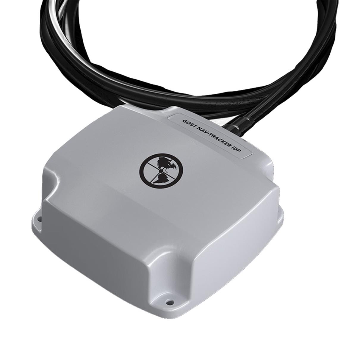 GNT-1.0-30-INS-ID 30 ft. Nav-Tracker 1.0 Cable with Insurance Package