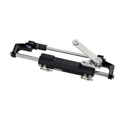 Uflex Usa UC128TS-1P Front-Mount Outboard Hydraulic Cylinder | by West Marine