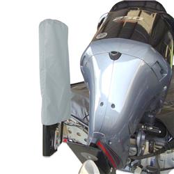 6010-12S-11 12 ft. Sun-Dura Talon Cover - Grey