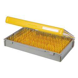 Plano PLASE501 Edge Flex Crankbait Box