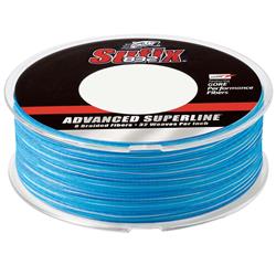 30 lb 832 Advanced Superline Braid Coastal Camo - 600 yards