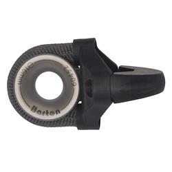 60 150 Stanchion Bulls Eye