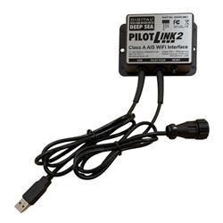 ZDIGPLINK2 PilotLINK2 Class Pilot Plug Wi-Fi Interface